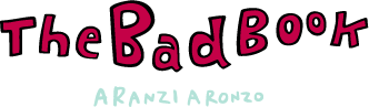 The Bad Book