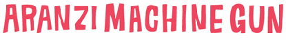 Machine Gun Series