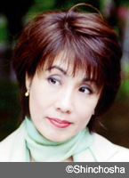 Mariko Koike