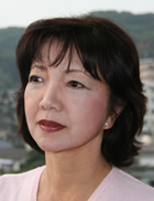Nobuko Takagi