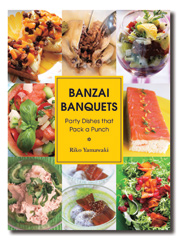 Banzai Banquets