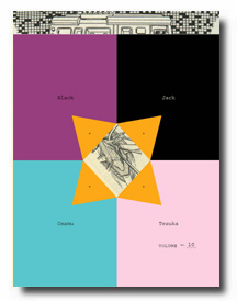 Black Jack 10