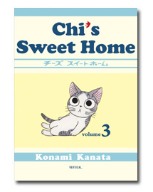 Chi's Sweet Home