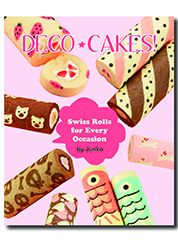 Deco Cakes