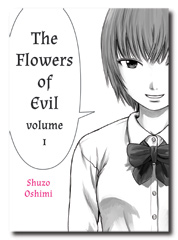 The Flowers of Evil