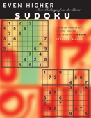 Even Higher Sudoku