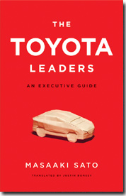 The Toyota Leaders