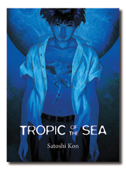 Tropic of the Sea