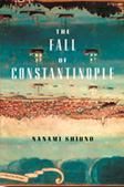 The Fall of Constantinople