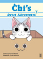 Chi’s Sweet Adventures, Vol. 1