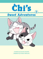 Chi’s Sweet Adventures, Vol. 2