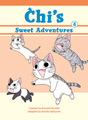 Chi’s Sweet Adventures, Vol. 4