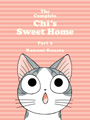 The Complete Chi's Sweet Home part 2