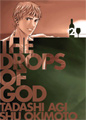 The Drops of God, Vol. 2