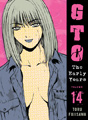 GTO: The Early Years, Vol. 14