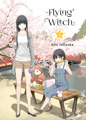 Flying Witch, Vol. 2