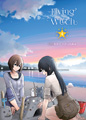 Flying Witch, Vol. 4