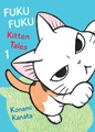 FukuFuku Kitten Tales, Vol. 1
