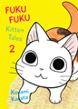 FukuFuku Kitten Tales, Vol. 1