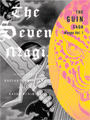 The Guin Saga Manga: The Seven Magi, Vol. 1