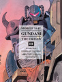 Gundam vol 3