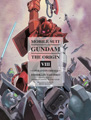 Gundam vol 8