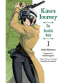 Kino's Journey, Vol. 2