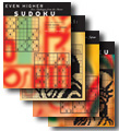 Sudoku & O'Ekaki Series
