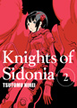 Knights of Sidonia, Vol. 2