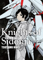 Knights of Sidonia, Vol. 3