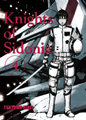 Knights of Sidonia, Vol. 4