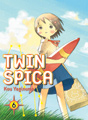 Twin Spica