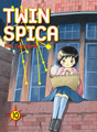 Twin Spica, Vol. 10