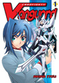 Cardfight!! Vanguard, Vol. 1