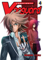 Cardfight!! Vanguard, Vol. 4