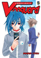 Cardfight!! Vanguard, Vol. 5