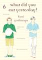 What Did You Eat Yesterday?, Vol. 6