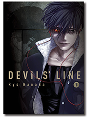 Devils' Line