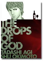 The Drops of God