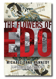 The Flowers of Edo