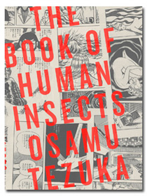 The Book of Human Insects