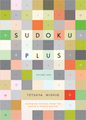 Sudoku Plus, Volume One