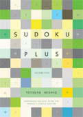 Sudoku Plus, Volume Five
