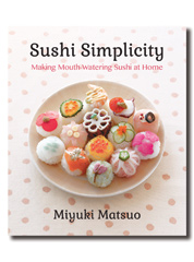 Sushi Simplicity