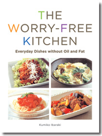 The Worry-Free Kitchen