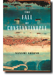 The Fall of Constantinople