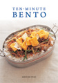 Ten-Minute Bento