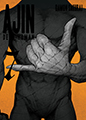 Ajin: Demi-Human, Vol. 7