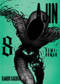 Ajin: Demi-Human, Vol. 8