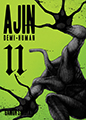 Ajin: Demi-Human, Vol. 11